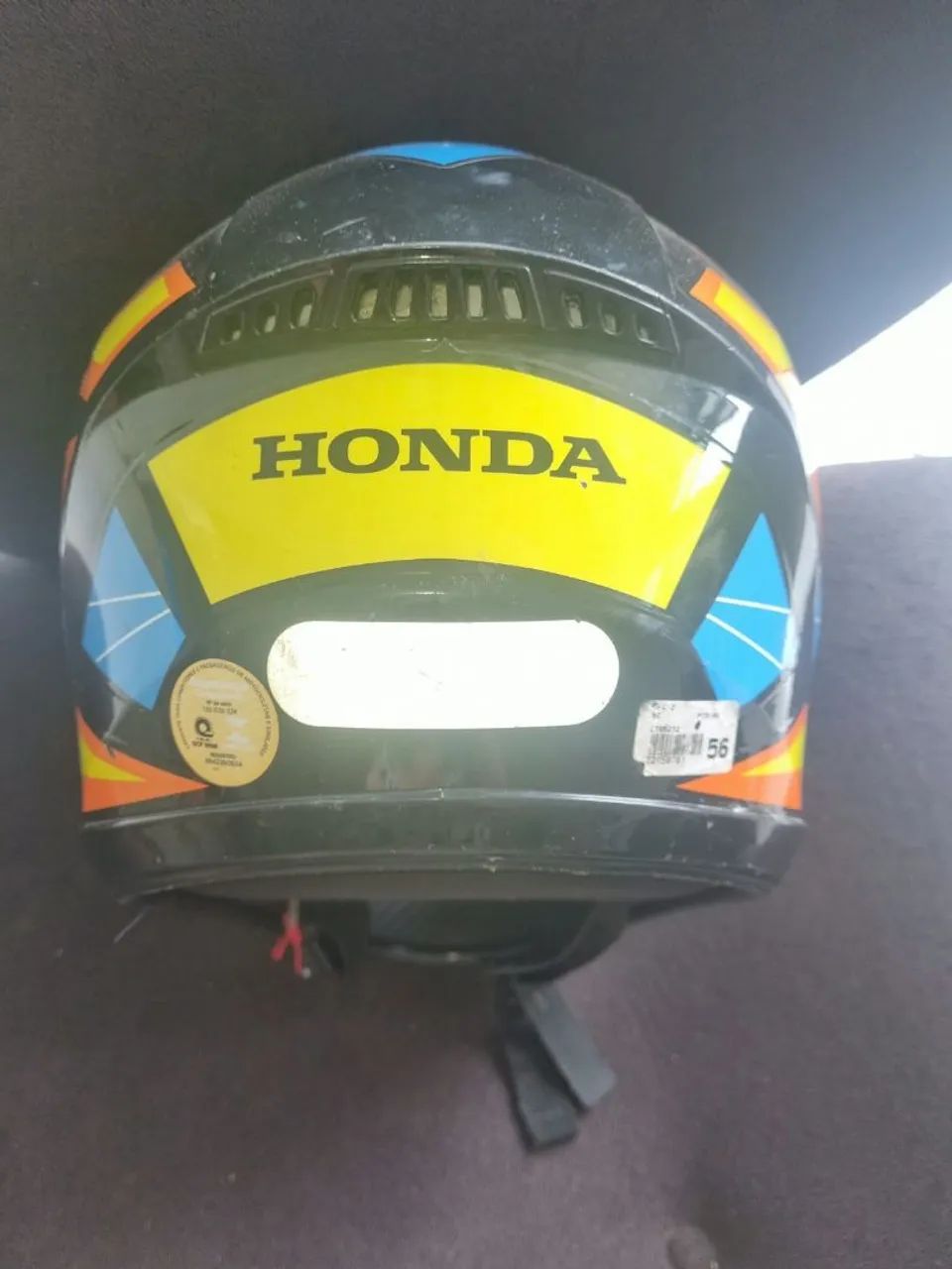 Capacete  - Foto 2