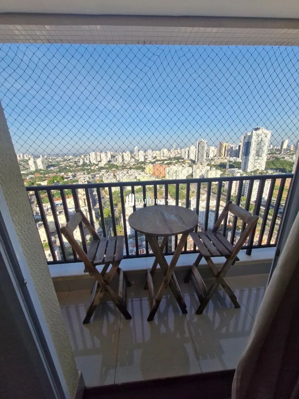 Residencial Alvorada Mobiliado 72 m² - Foto 5