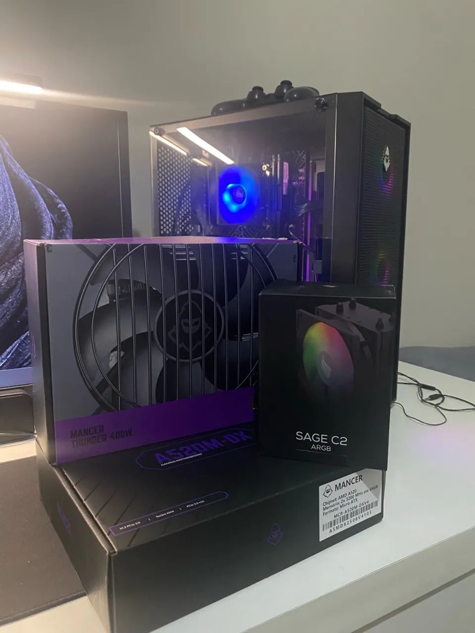 PC GAMER DE ENTRADA  - Foto 3
