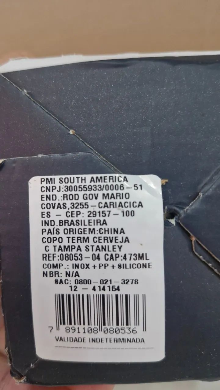 Copo térmico Stanley (Nova) - Foto 2