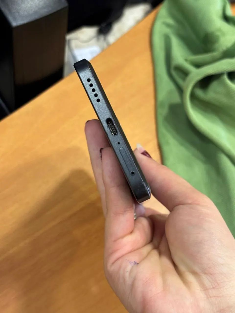 Poco x6 pro 256gb - Foto 4