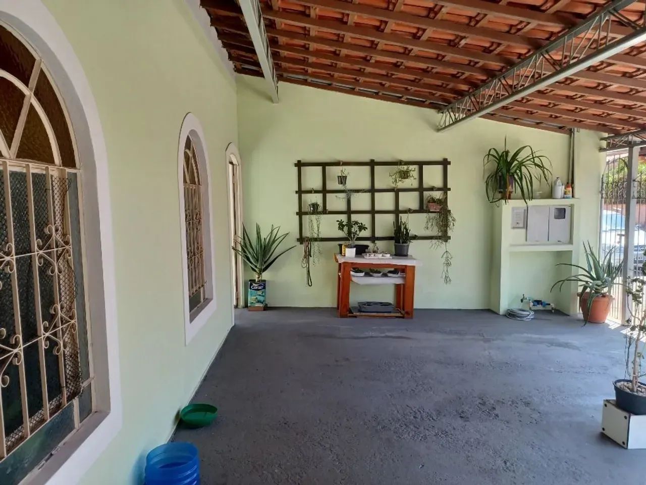 Excelente Casa Térrea no Bosque dos Eucaliptos  SJC