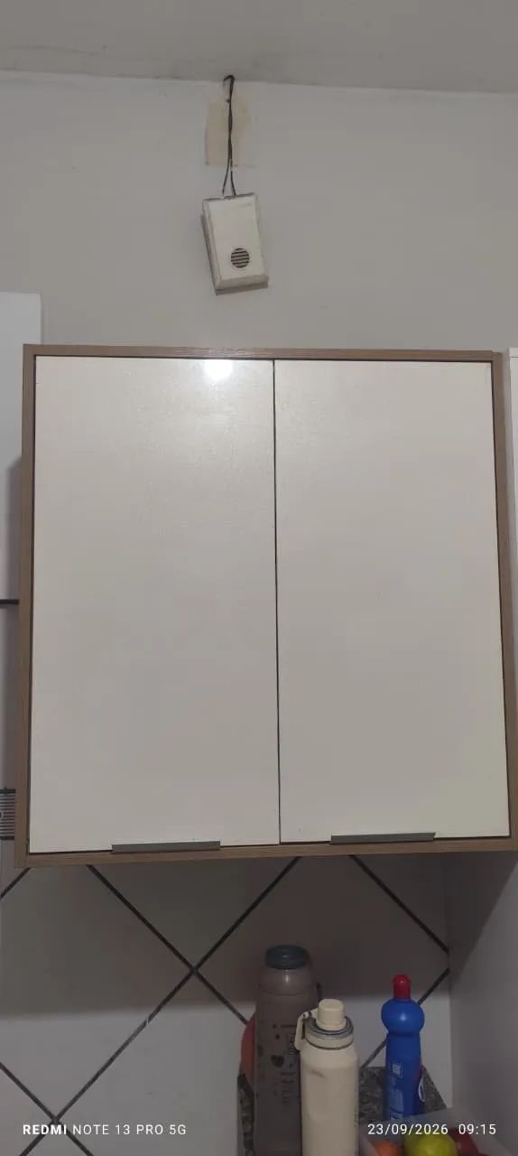 VENDE ARMÁRIO DE COZINHA, móvel planejado  - Foto 5