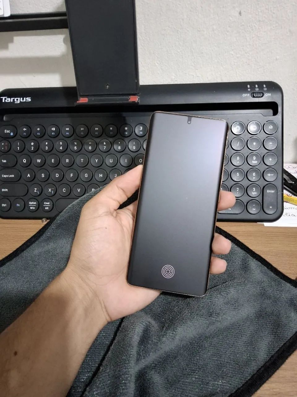 Realme 11 pro plus 512gb  - Foto 4