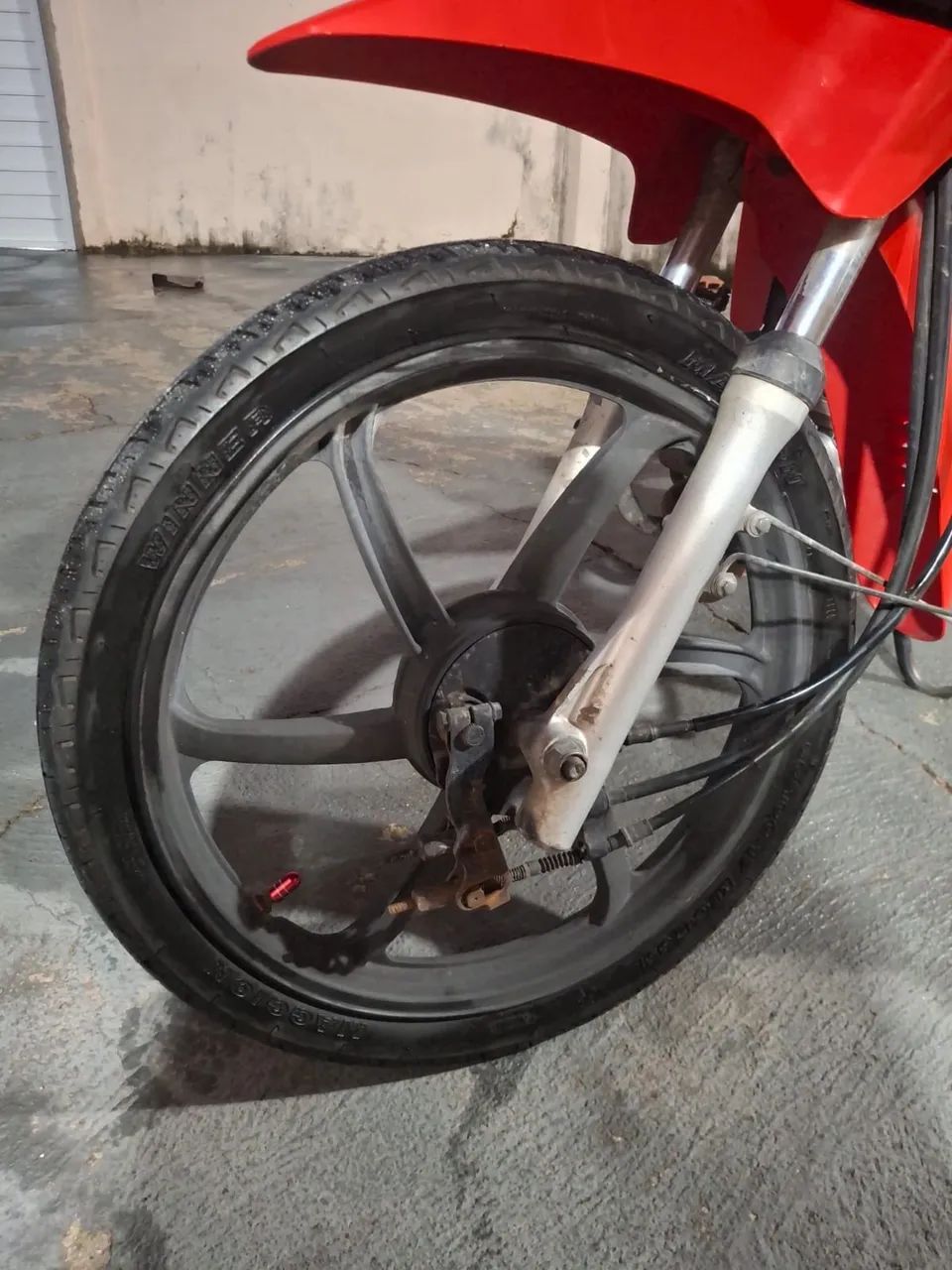 Honda Pop 110i - Foto 2