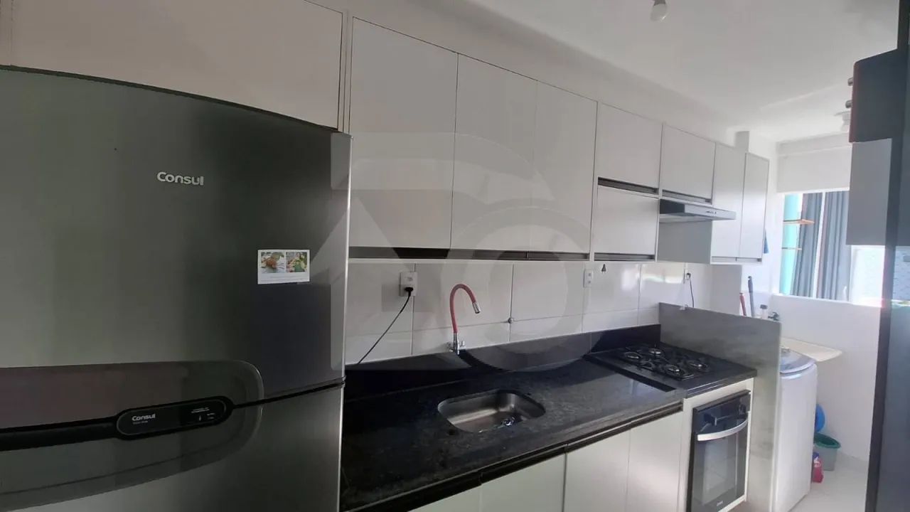 Apartamento para vender com 2 Quartos no Bairro Porto D'antas em Aracaju - Foto 2