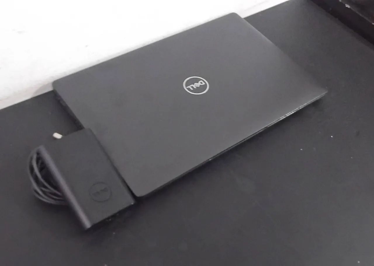 Notebook DELL i7/ 16GB/ NVME - Foto 3
