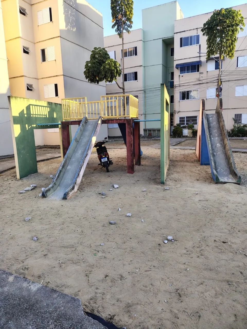 Apto Conj. Mário Peixoto - Foto 3