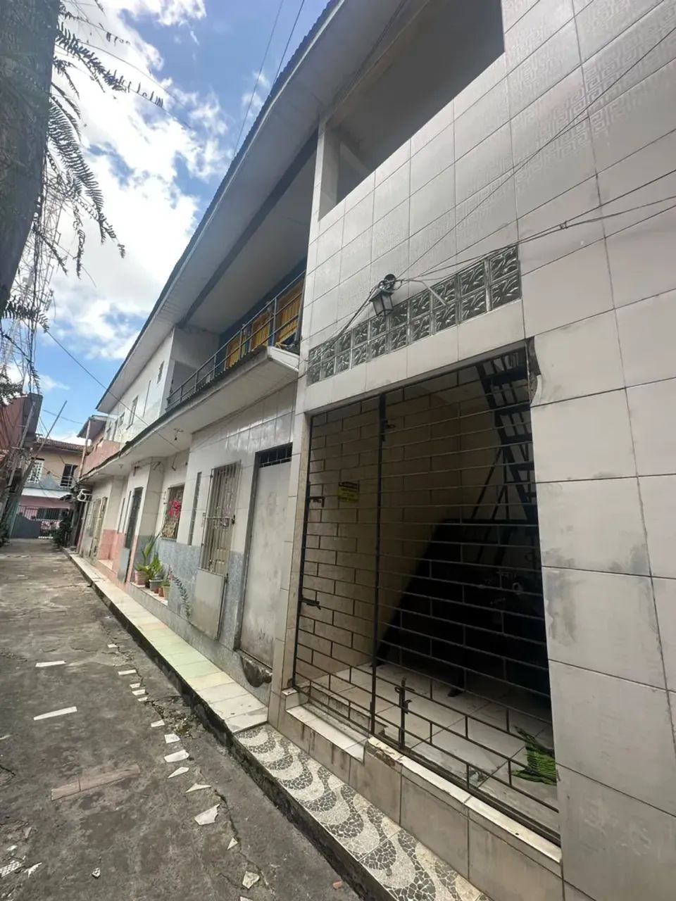 ALUGO APARTAMENTO COM UM QUARTO. - Foto 3