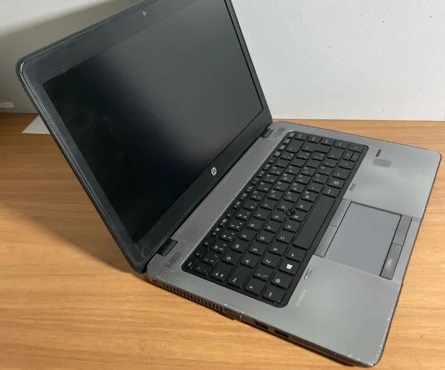 Notebook HP - PARA ESTUDOS - Foto 4