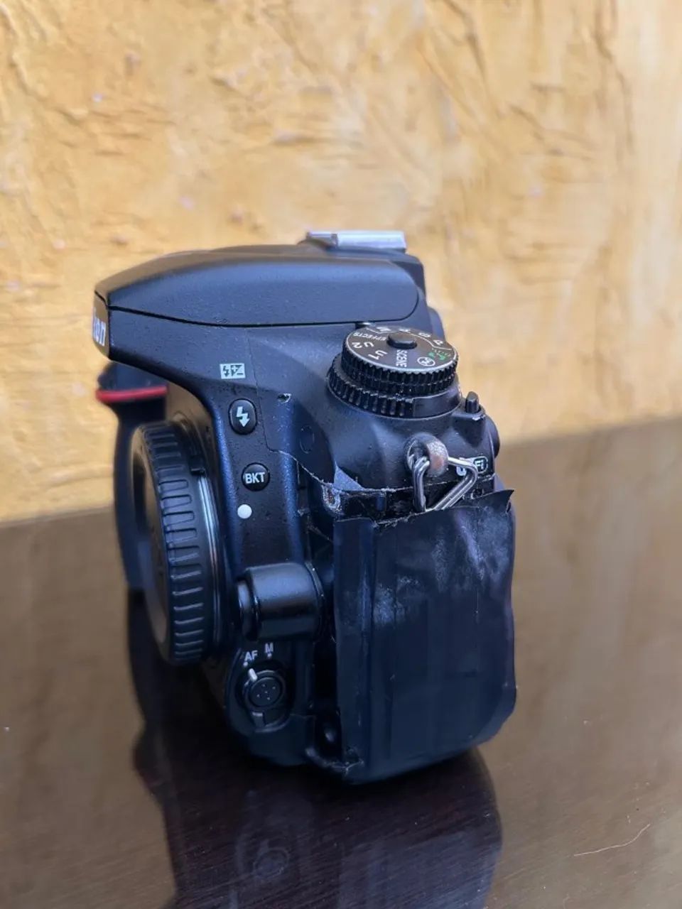 Nikon D750 FX Full Frame - Foto 4
