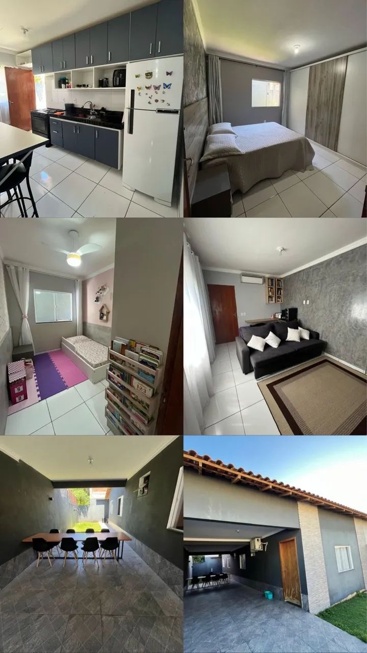 Foto - Serra - Praia de Carapebus