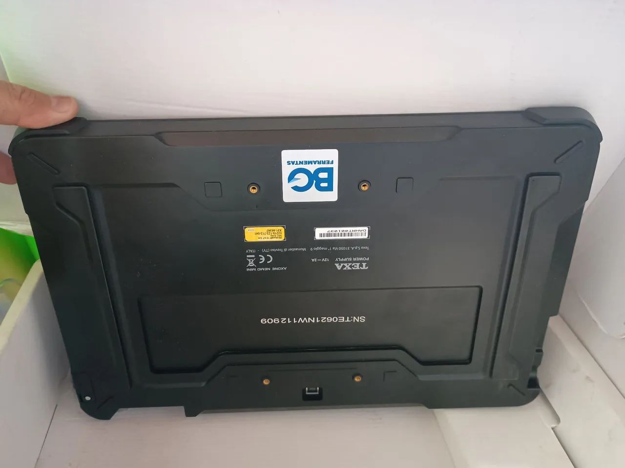 Scanner Nemo Mini  - Foto 3