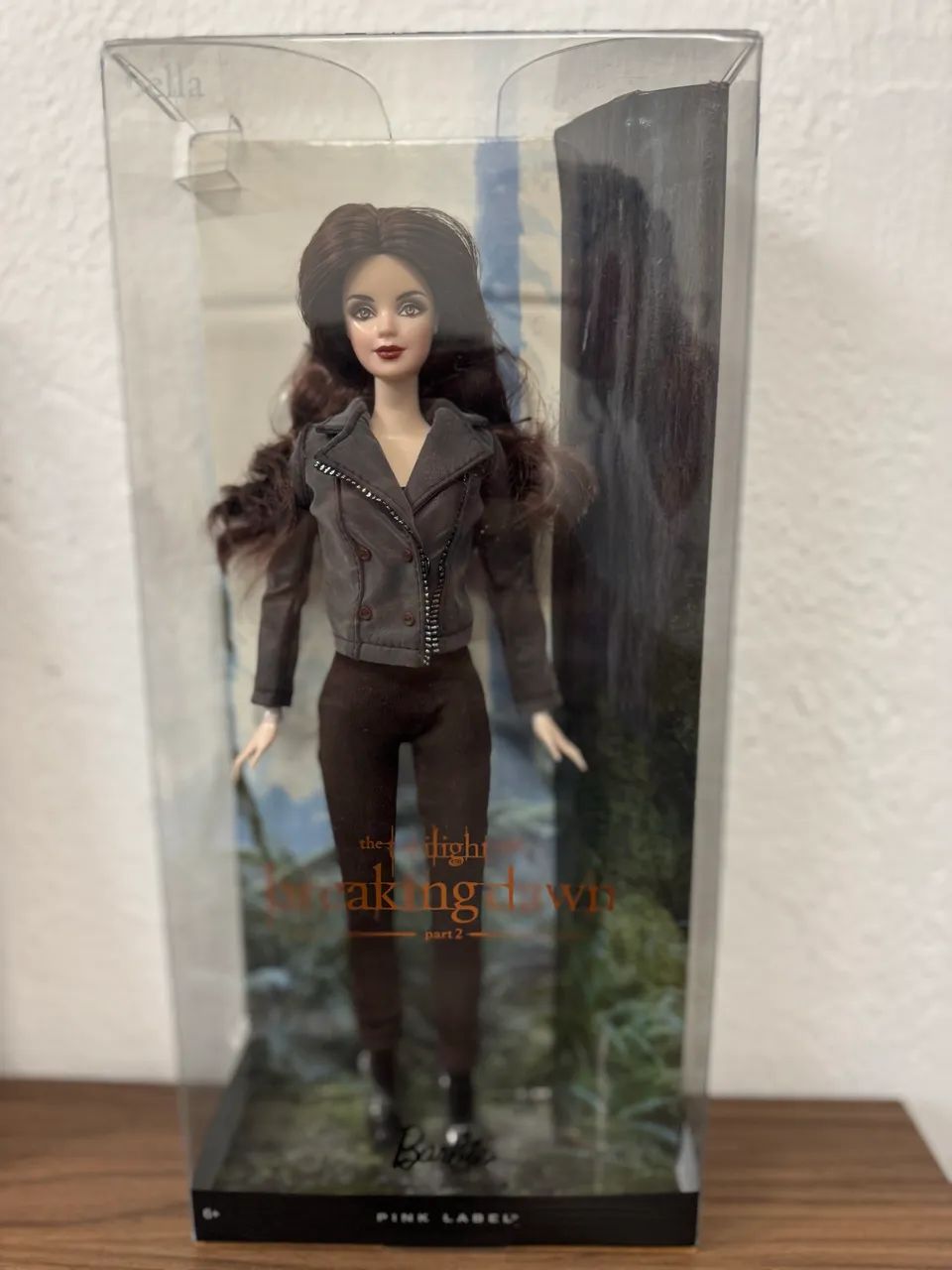 Barbie 