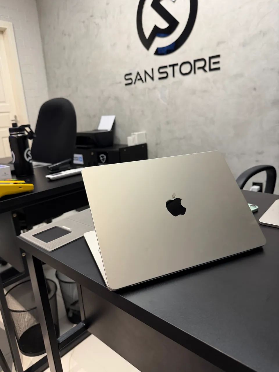 Macbook M2 com garantia - Foto 3