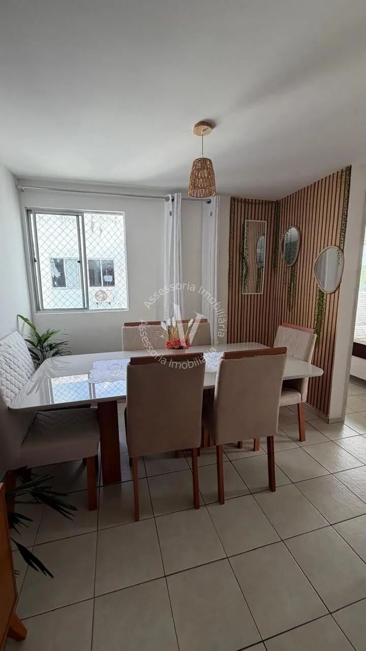 Apartamento Mobiliado no Poço - Foto 4