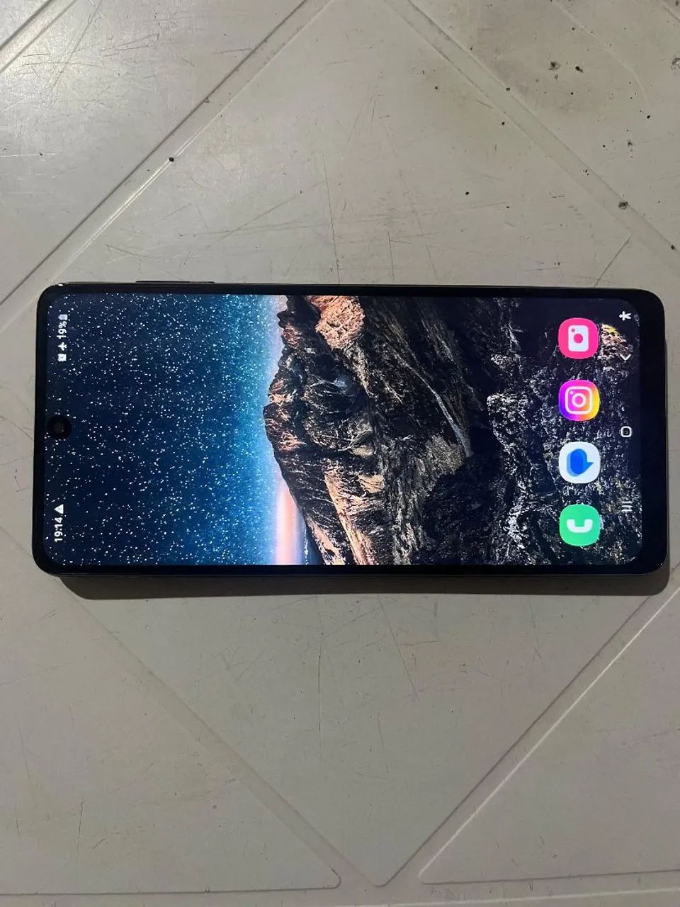Galaxy M52 5G  - Foto 5