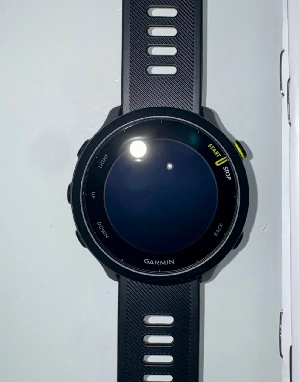 Relógio Garmin Forerunner 55 - Foto 2