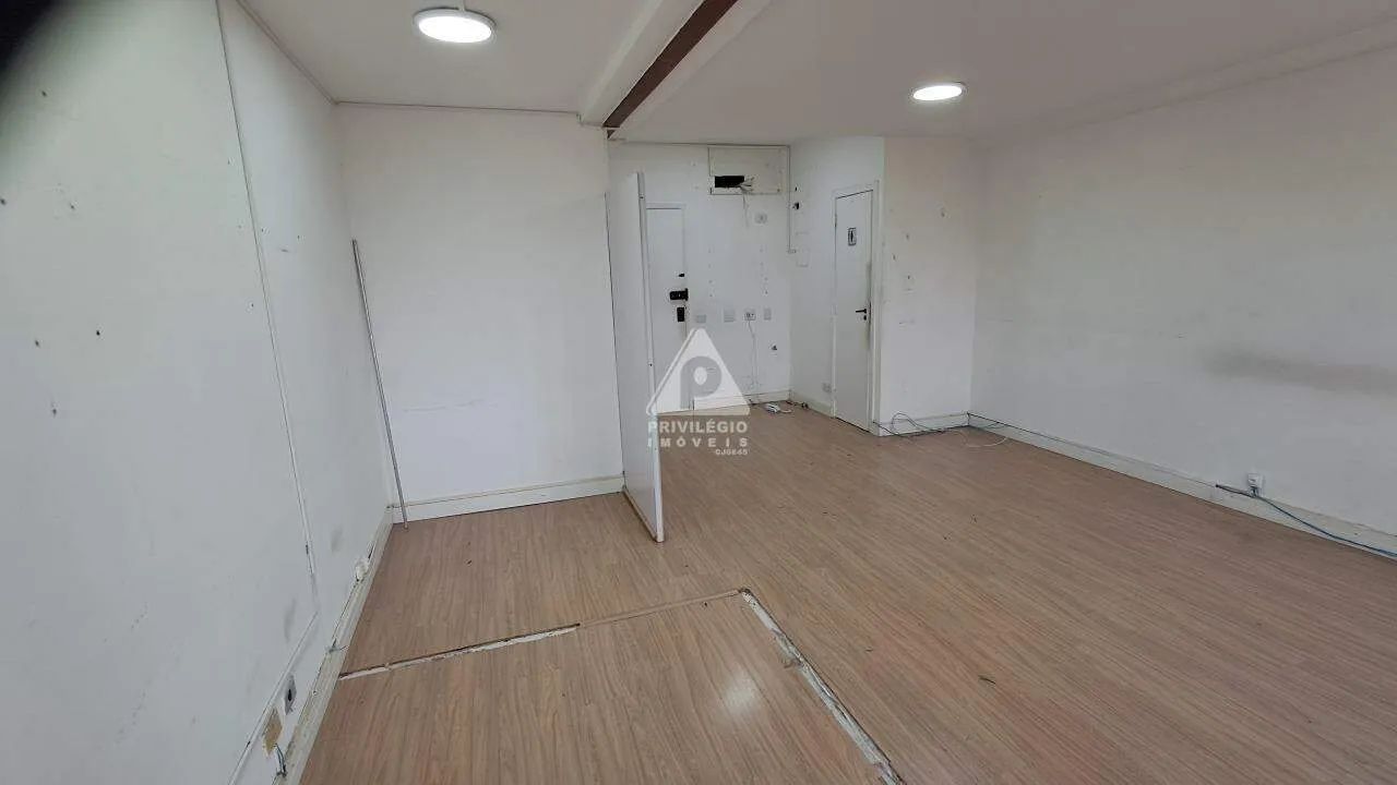 Sala com vaga na Barra da Tijuca - Foto 2