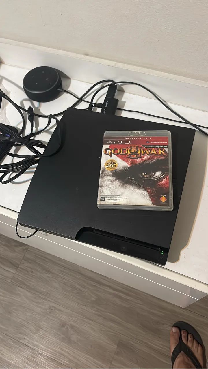PlayStation 3