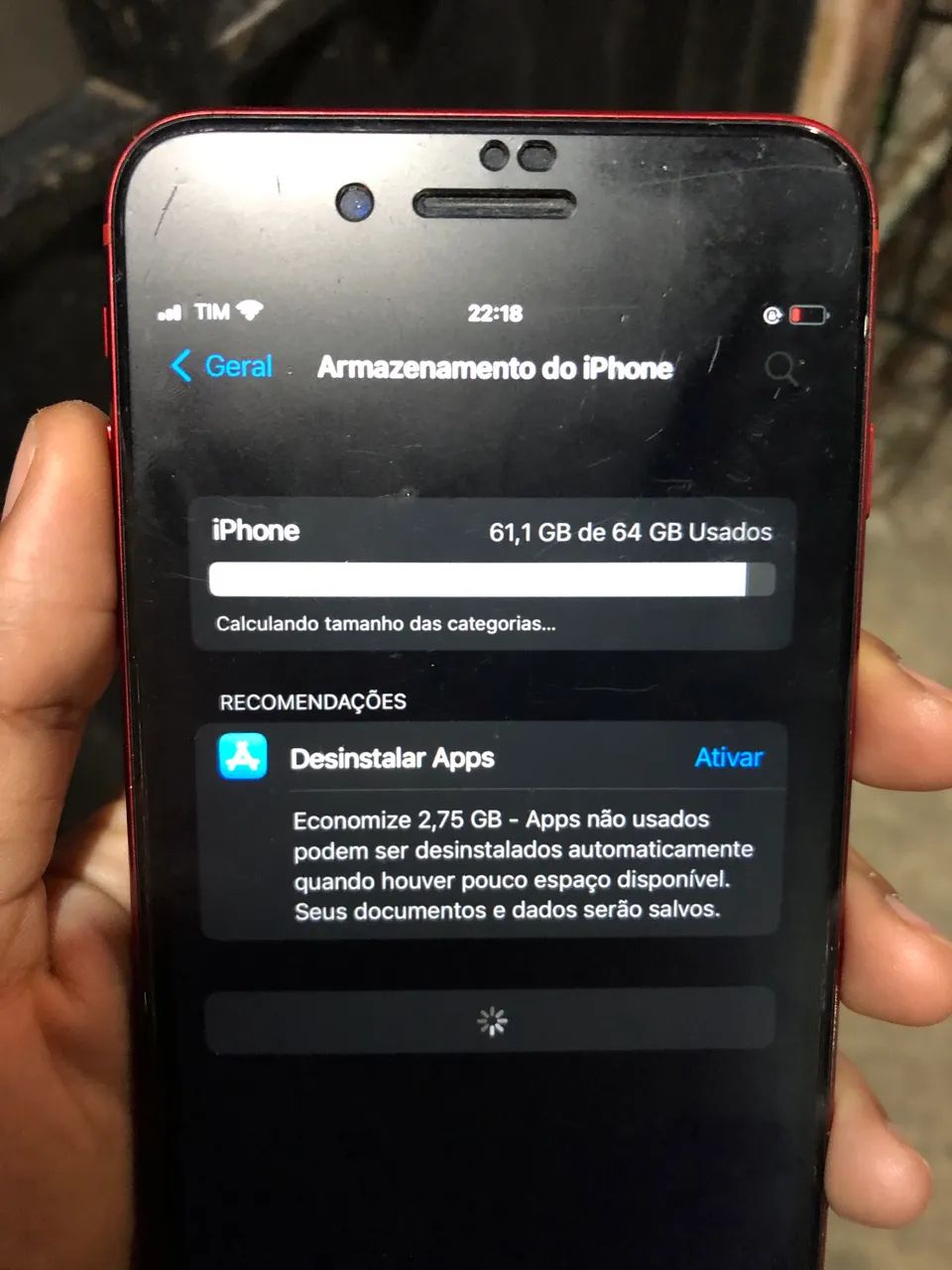 iphone 8 plus todo original  - Foto 4
