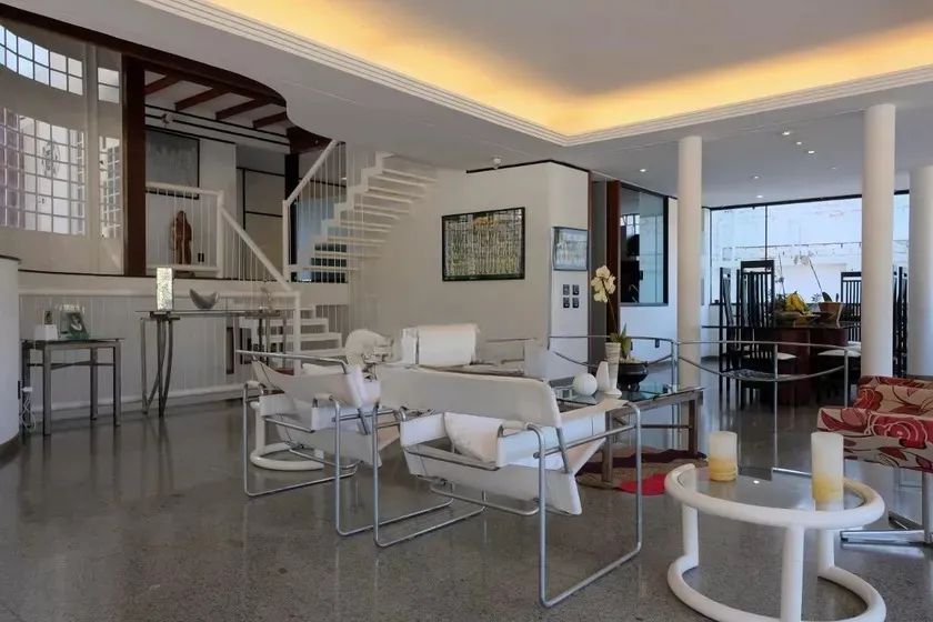 Casa à Venda - Mangabeiras, 5 Quartos, 540 m2 - Foto 5