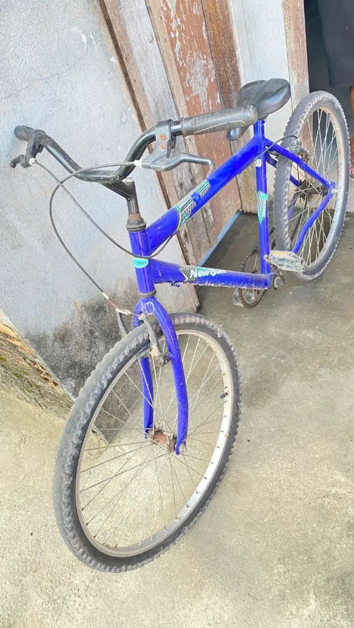 bicicleta  - Foto 3