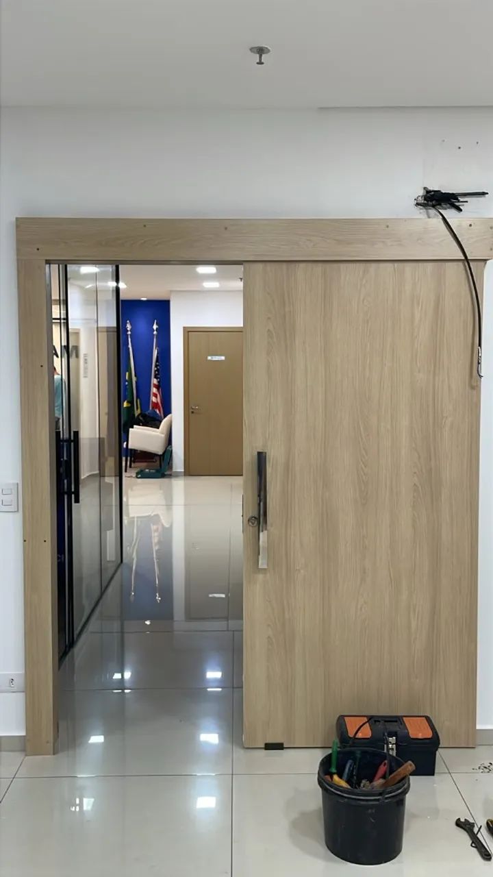 Porta MDF - Foto 2