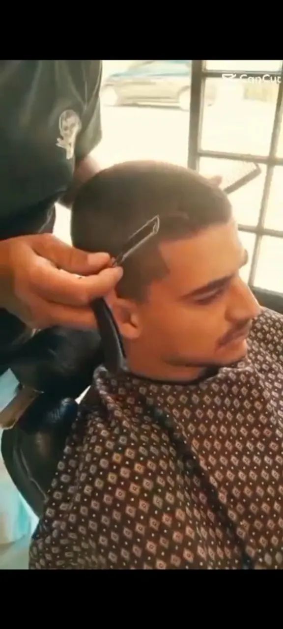 Barbearia  - Foto 3