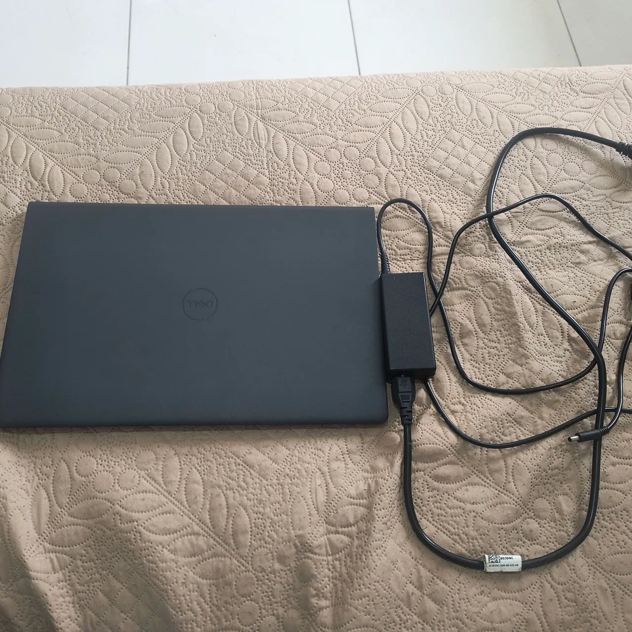 VENDO NOTEBOOK DELL - Foto 4