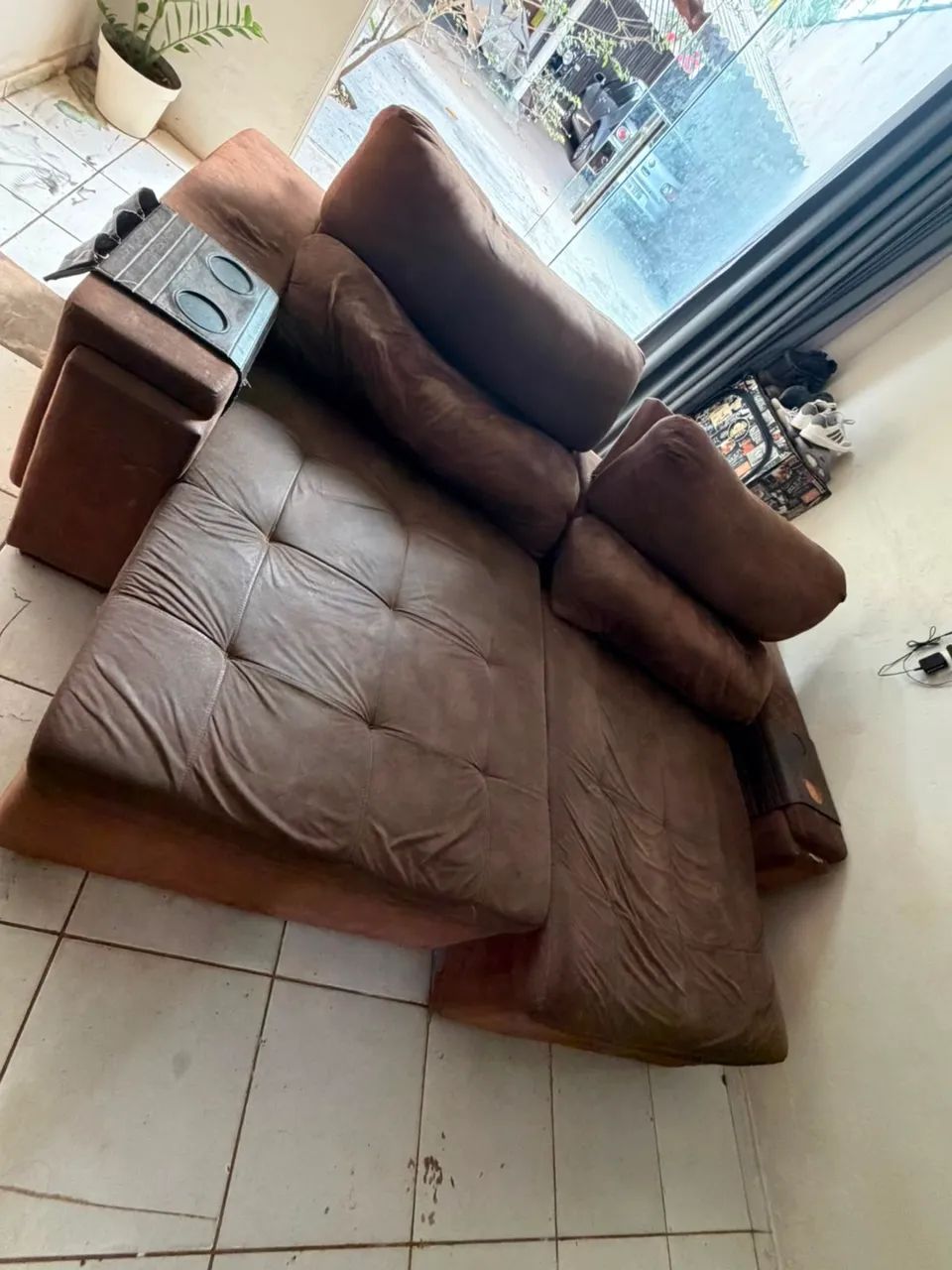 Vendo Sofá  - Foto 5