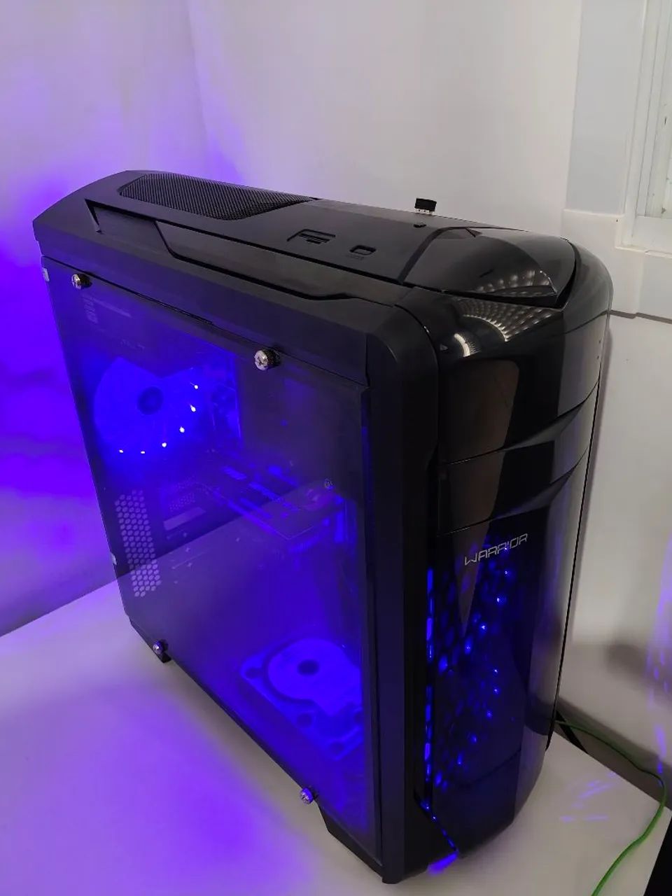 GABINETE GAMER  - Foto 2