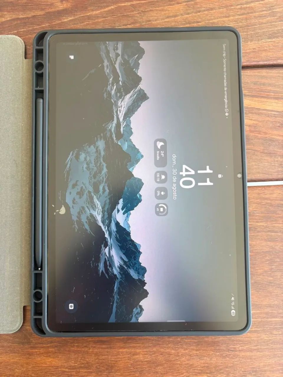Galaxy Tab S8