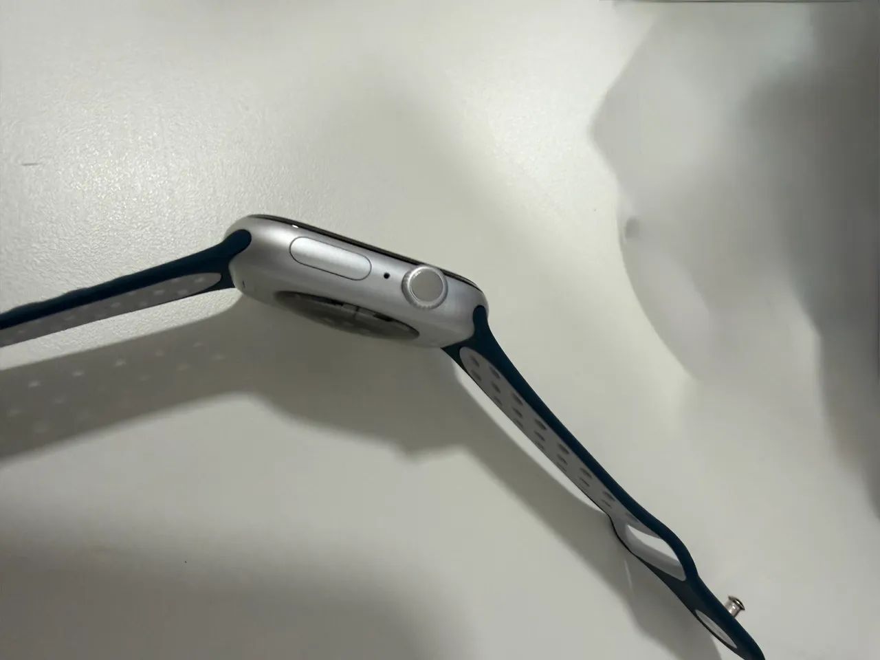 Apple Watch Series 11 46MM - Foto 4