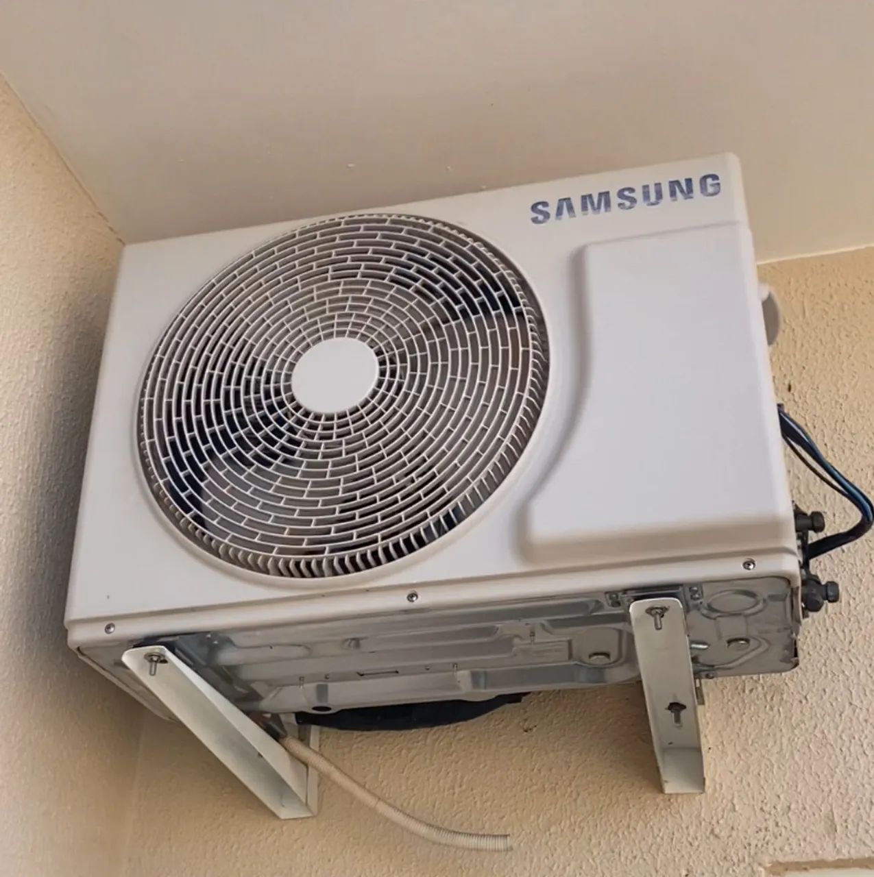 Ar condicionado  - Foto 2