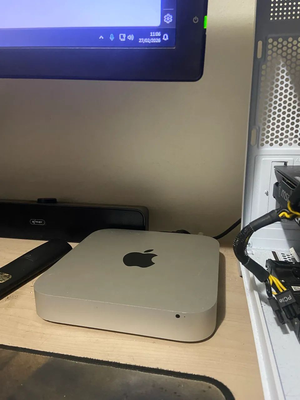 mac mini late 2014