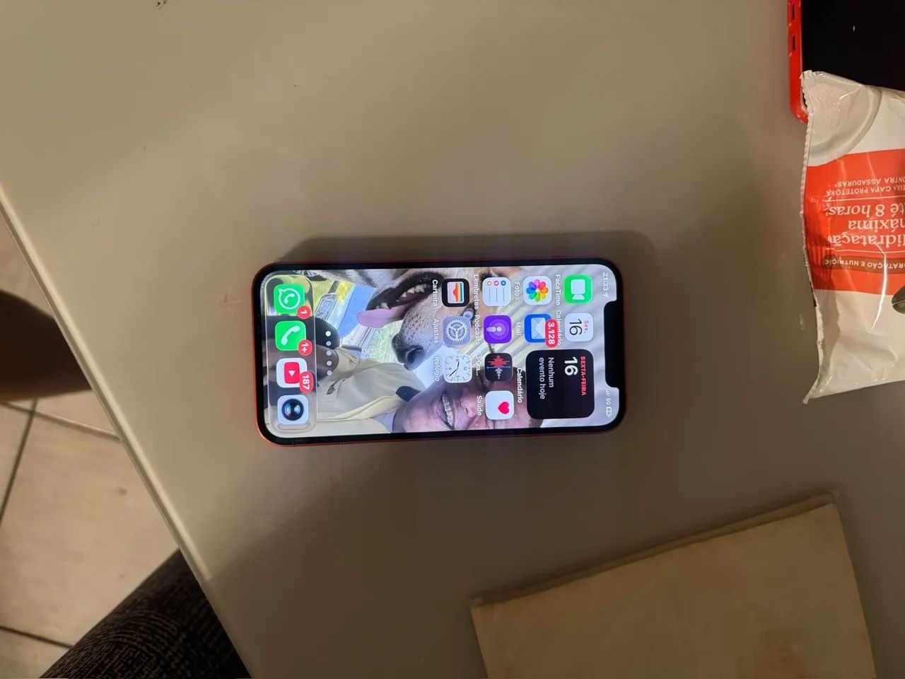 iPhone 12 64 gigas - Foto 5