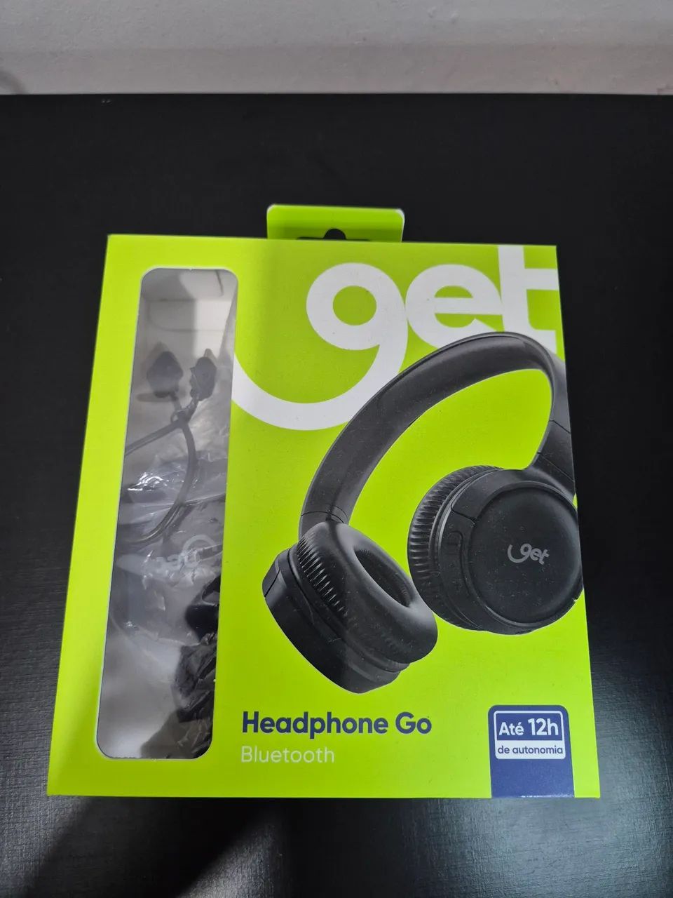Fone bluetooth GET - Foto 3