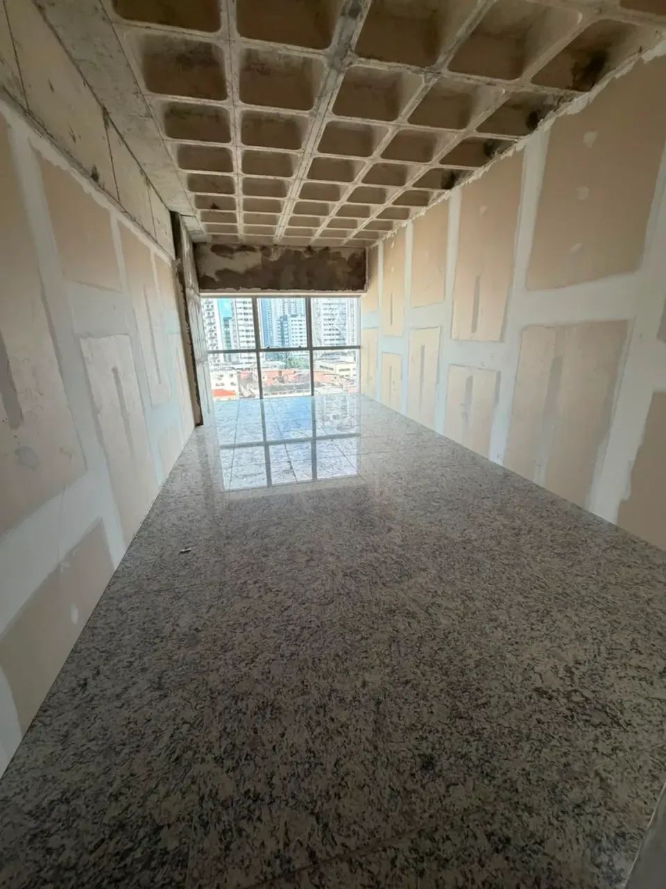 [TOWER-19324] Alugo Sala Comercial no Grand Tower  Boa Viagem | 32m² - Foto 5