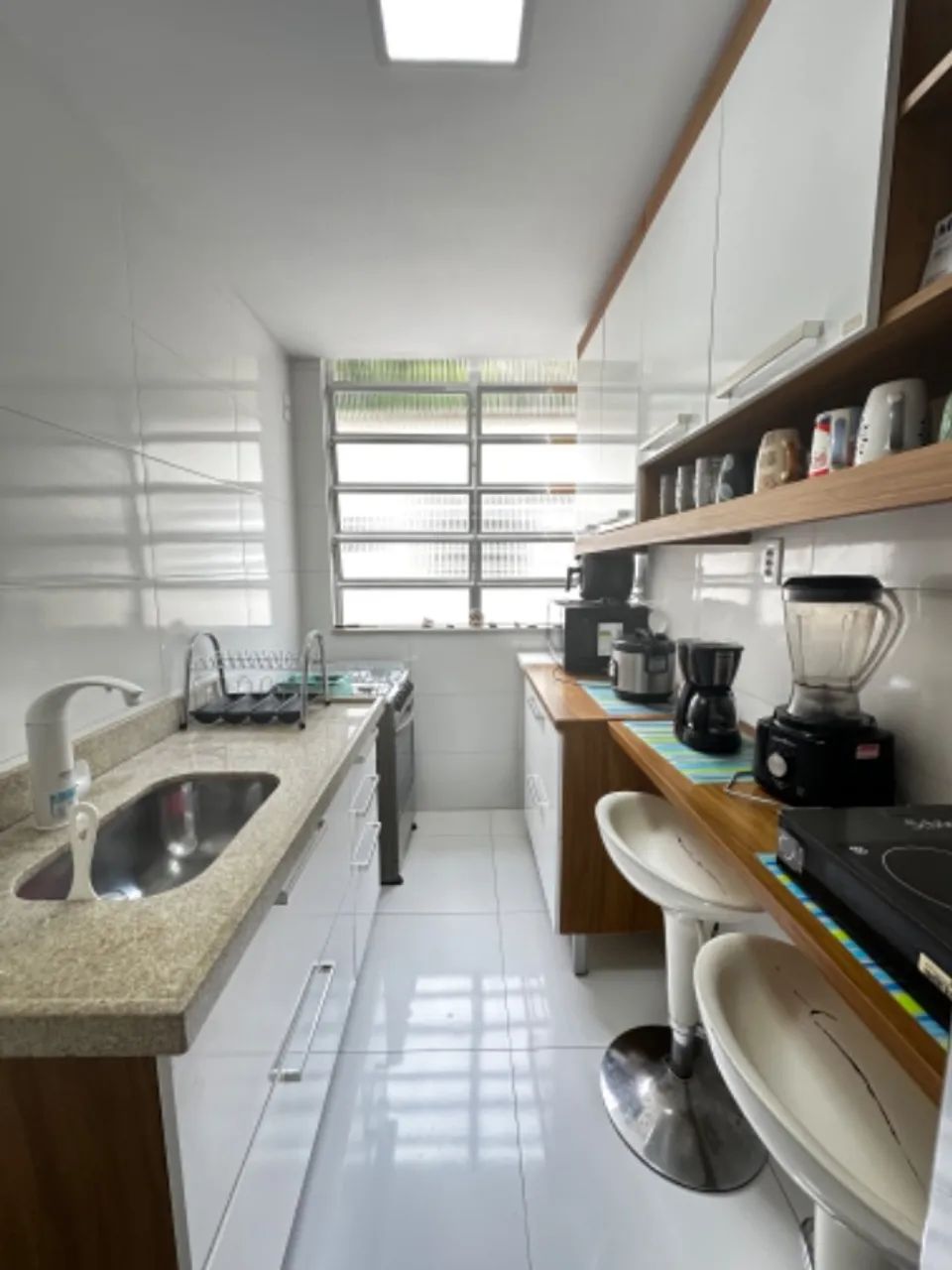 Apartamento Mobiliado para alugar  - Foto 2