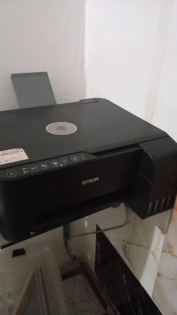 Vendo Impressora Epson