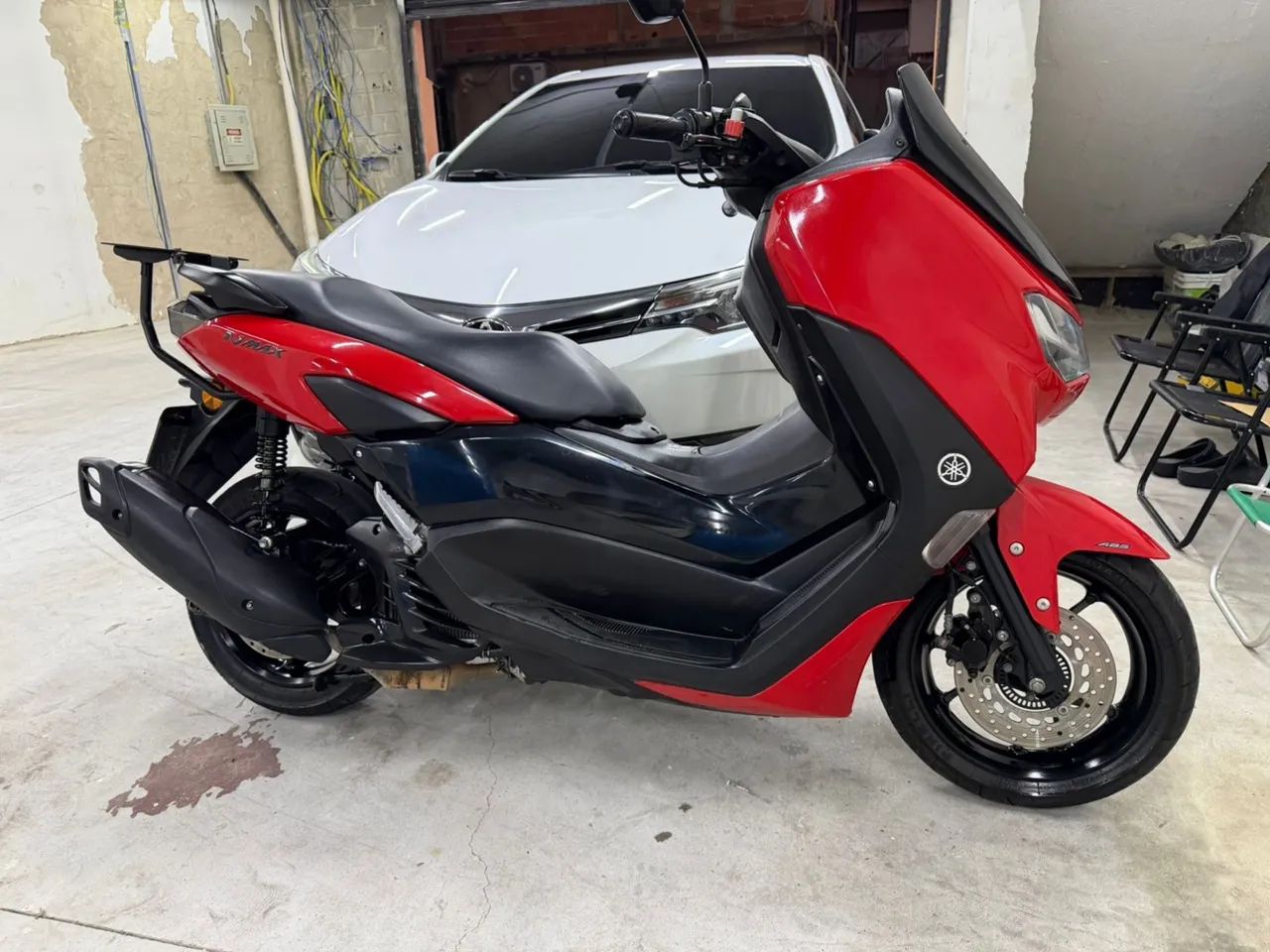 Nmax SE 160cc - Foto 3