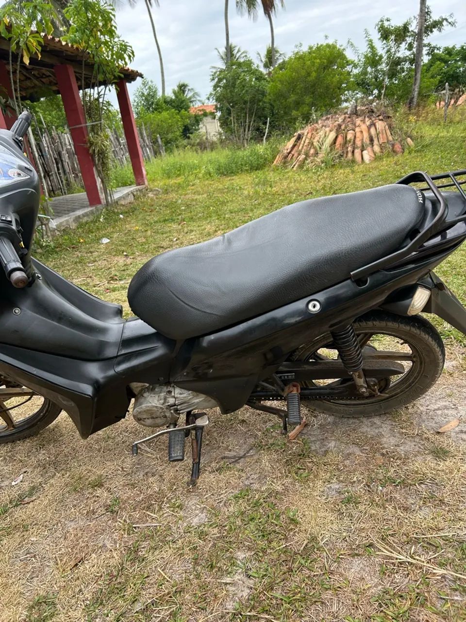 Wuyang Jet + 50 2018 - Foto 4