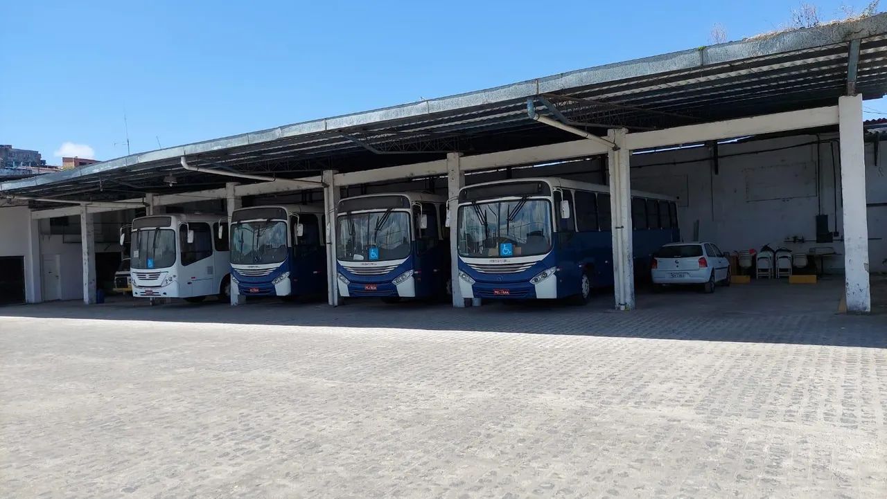 Alugo área na Av. Norte com 4.000m² / Vasco da Gama - Recife - PE - Foto 10