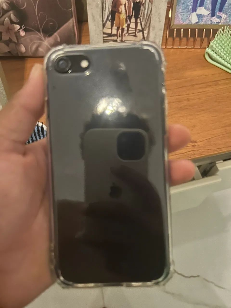 Vendo iPhone 7 256gb - Foto 5