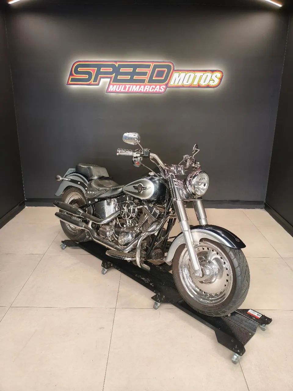Fat boy  - Foto 5