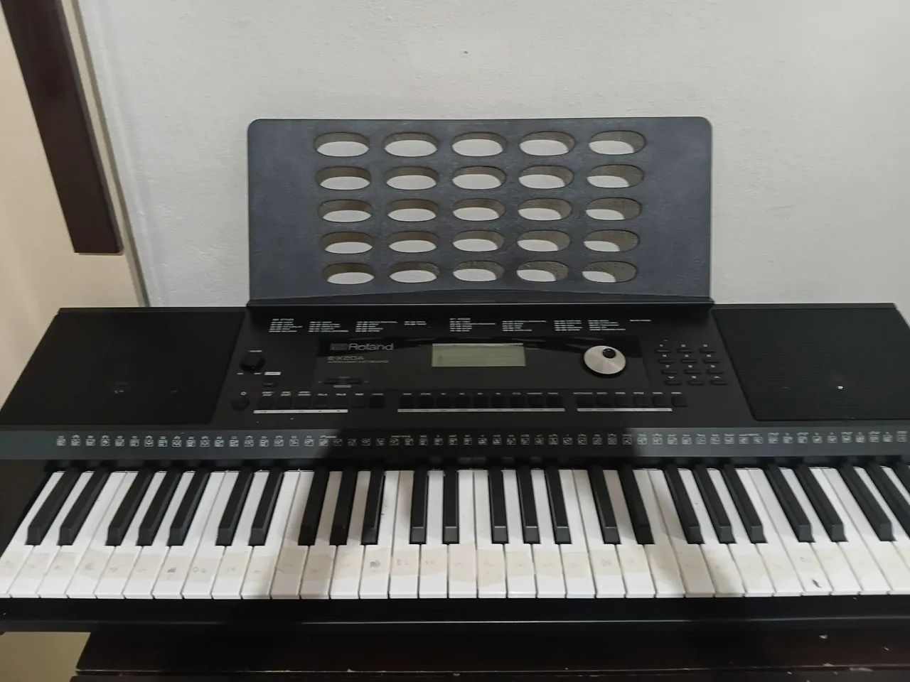 Teclado Roland  EX20A - Foto 3