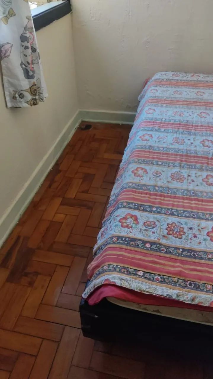 Aluga quarto vila Mariana  - Foto 4