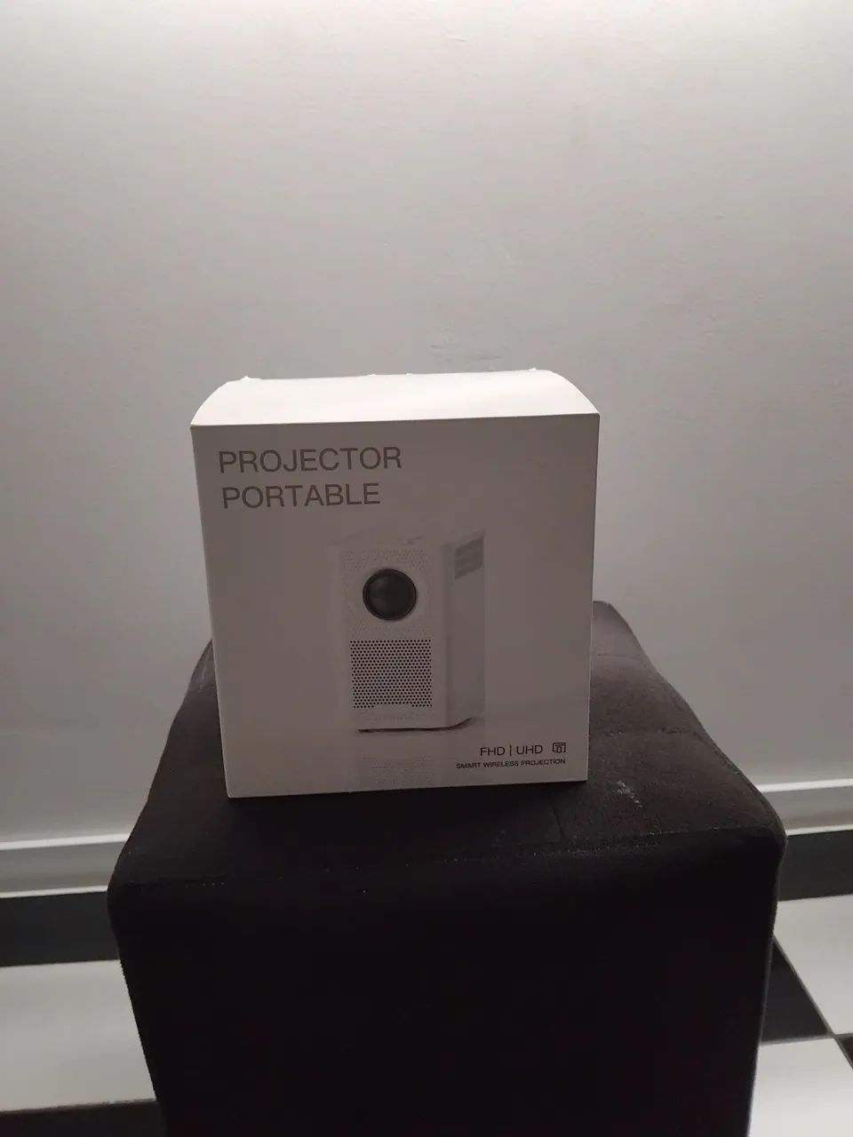 Projetor Hongtop S30 Max - Foto 4