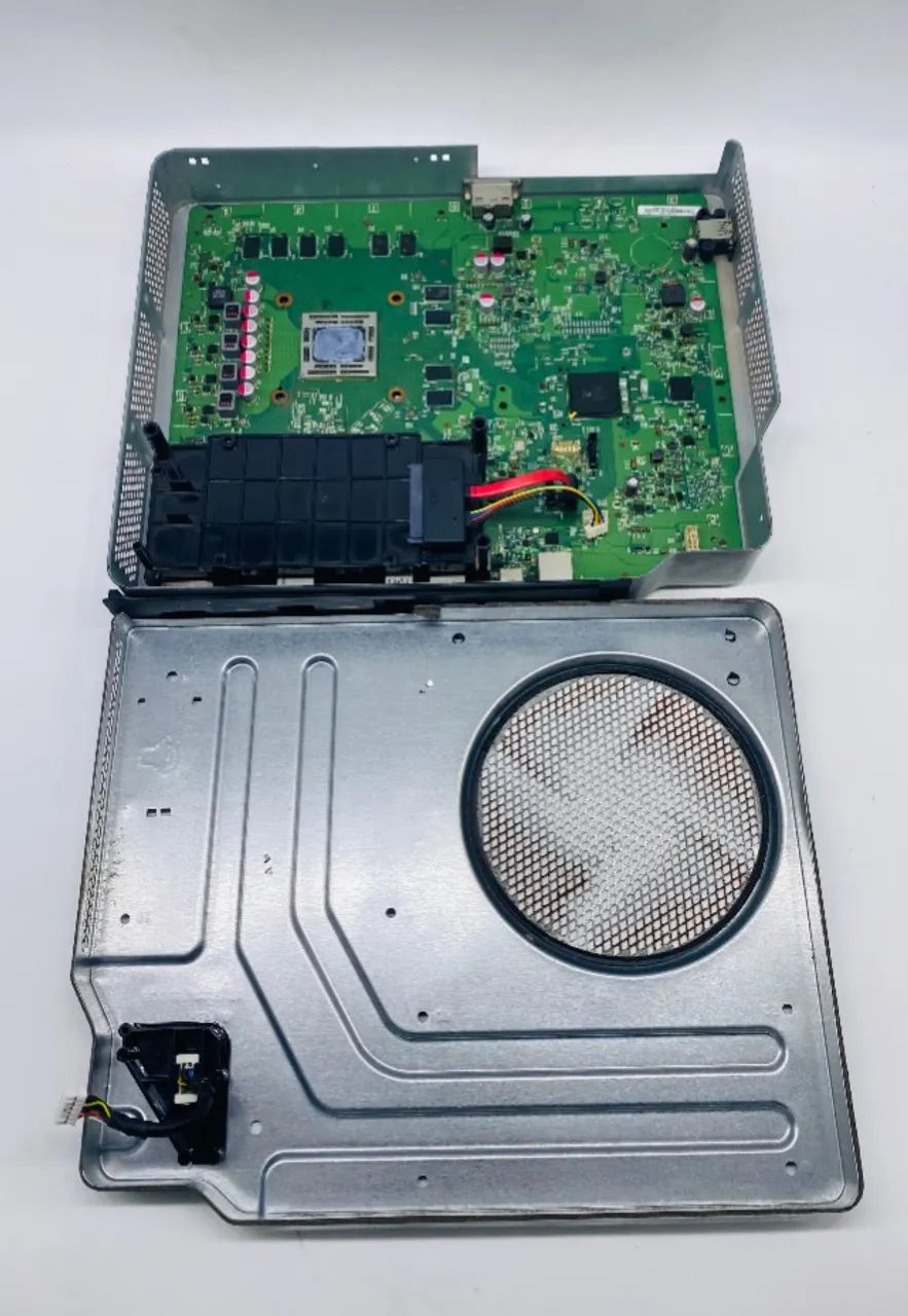 Xbox One Fat Usado - Sucata - Foto 3